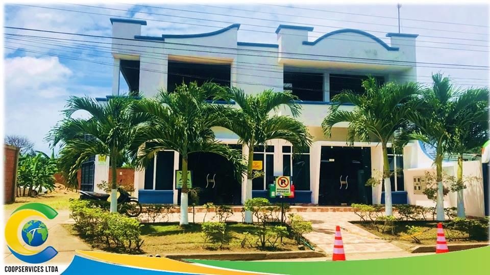 Foto edificio from portafolio